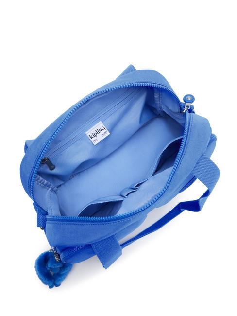 COOL DEFEA Bolso bandolera con bandolera azul habana - Bolsos Mujer