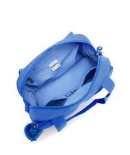 KIPLING COOL DEFEA Bolso bandolera con bandolera azul habana - Bolsos Mujer - 5