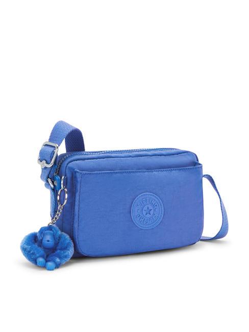 ABANU S Mini bolso de hombro azul habana - Bolsos Mujer
