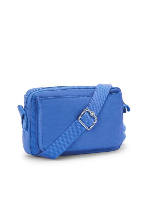 ABANU S Mini bolso de hombro azul habana - Bolsos Mujer