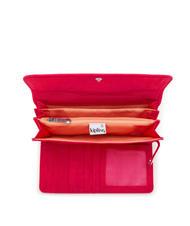 KIPLING MONEY LAND Cartera grande - Carteras Mujer