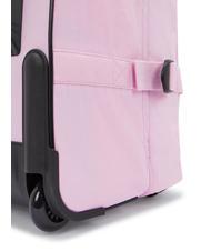 KIPLING TEAGAN Bolso trolley mediano rosa floreciente - Trolley Semirrígidos - 7