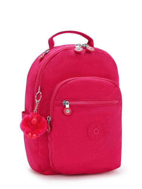 SEOUL S Mochila para portátil de 13" confeti rosa - Bolsos Mujer