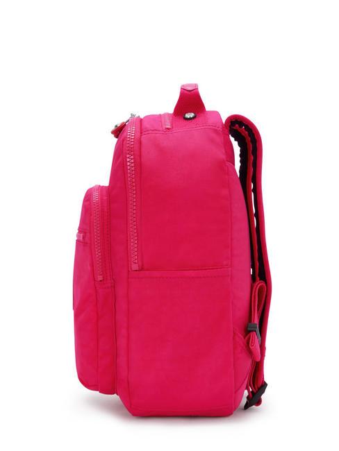 SEOUL S Mochila para portátil de 13" confeti rosa - Bolsos Mujer