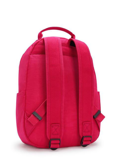 SEOUL S Mochila para portátil de 13" confeti rosa - Bolsos Mujer