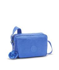KIPLING ABANU M bolsa de hombro azul habana - Bolsos Mujer - 2