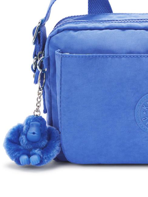 ABANU M bolsa de hombro azul habana - Bolsos Mujer