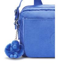 KIPLING ABANU M bolsa de hombro azul habana - Bolsos Mujer - 4