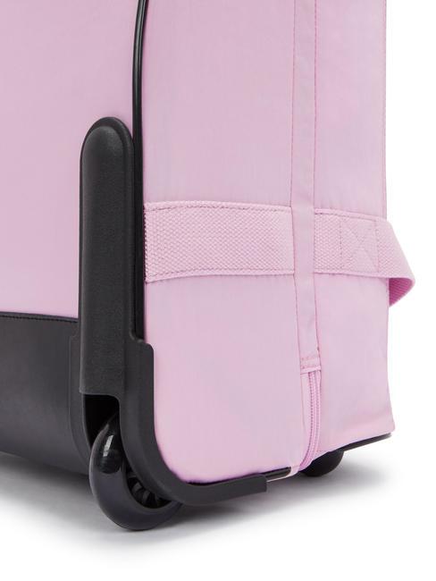 TEAGAN S Bolsa de equipaje de mano trolley rosa floreciente - Equipaje de mano