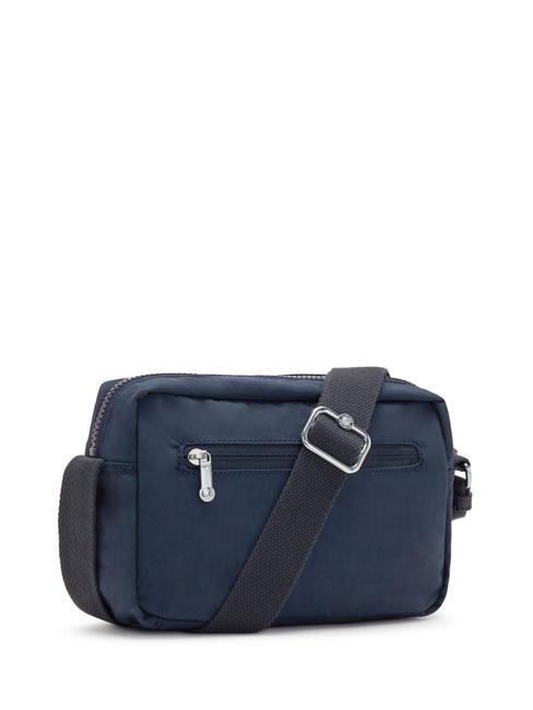 ALBENA Bolso bandolera pequeño azul azul 2 - Bolsos Mujer