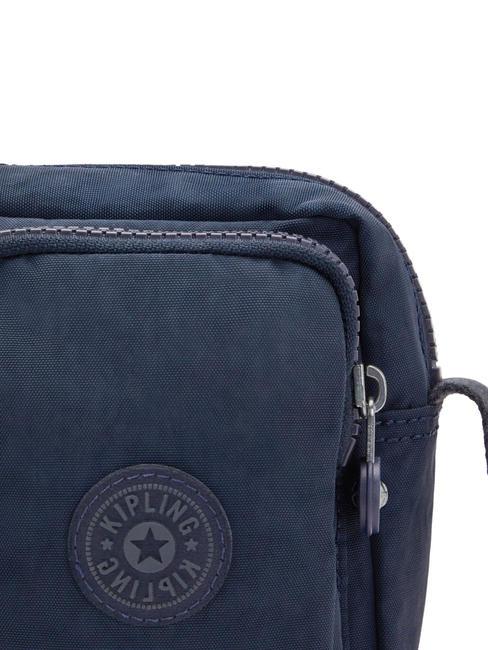 ALBENA Bolso bandolera pequeño azul azul 2 - Bolsos Mujer