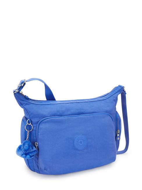 GABB Bolso bandolera grande azul habana - Bolsos Mujer