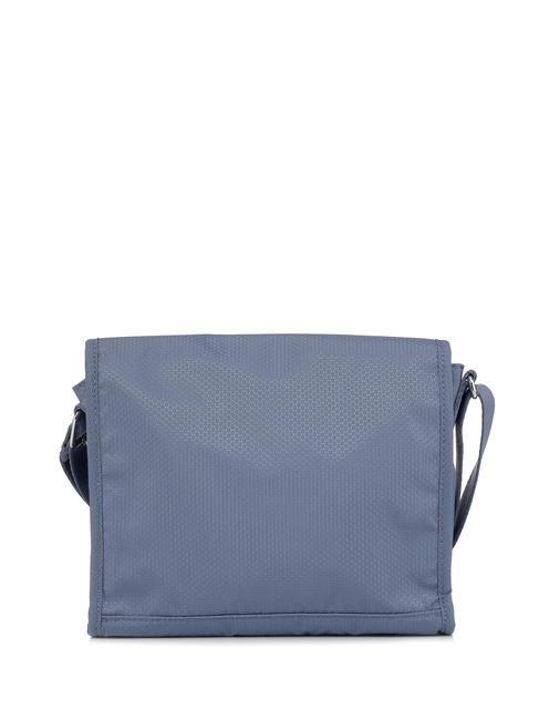 ZENIA Bolso de hombro ripstop b azul - Bolsos Mujer