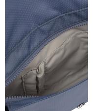 KIPLING ZENIA Bolso de hombro ripstop b azul - Bolsos Mujer - 5