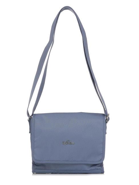 ZENIA Bolso de hombro ripstop b azul - Bolsos Mujer