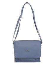 KIPLING ZENIA Bolso de hombro ripstop b azul - Bolsos Mujer - 6