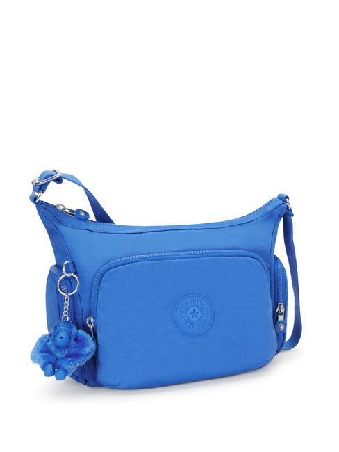 GABB S Bolso de hombro azul habana - Bolsos Mujer