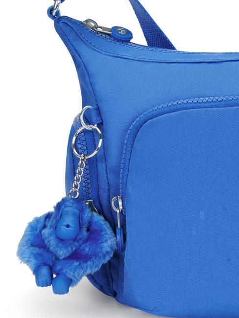 GABB S Bolso de hombro azul habana - Bolsos Mujer