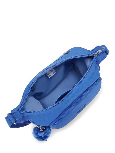 GABB S Bolso de hombro azul habana - Bolsos Mujer