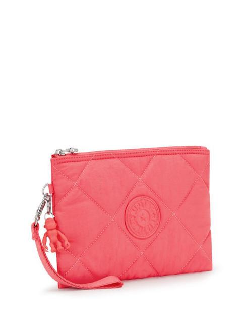 FANCY Bolso de mano con puño rosa cósmico ql - Bolsos Mujer