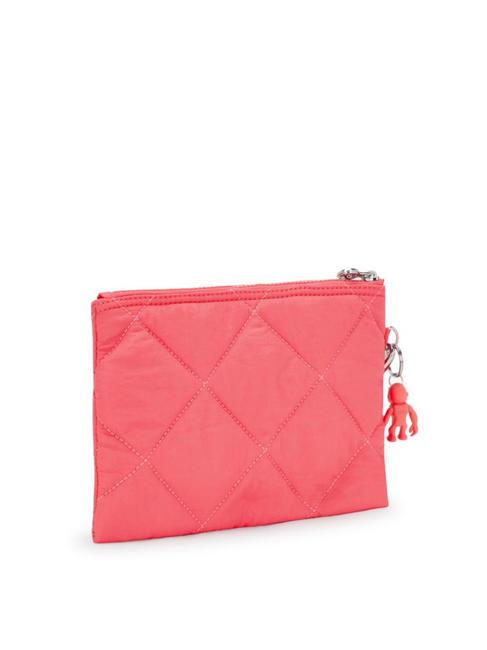 FANCY Bolso de mano con puño rosa cósmico ql - Bolsos Mujer