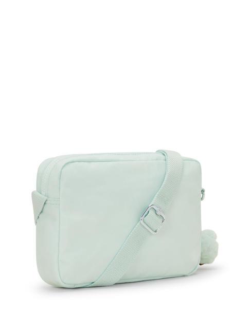 DAMIAN Bolso de hombro para cámara sauce verde - Bolsos Mujer