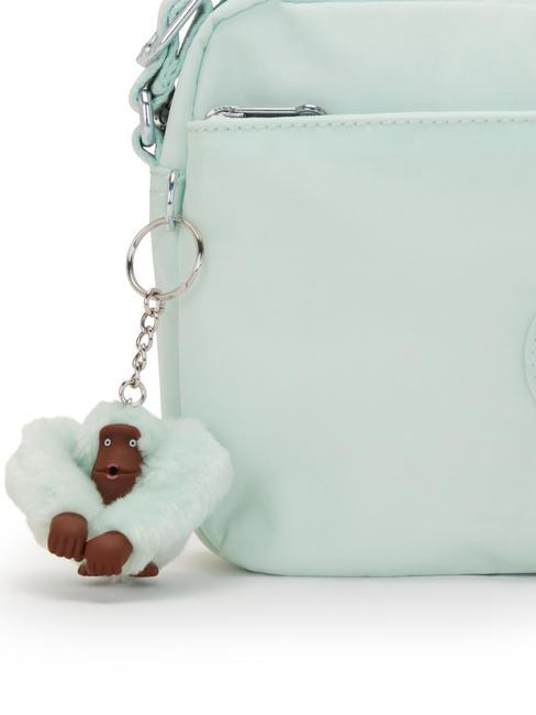 DAMIAN Bolso de hombro para cámara sauce verde - Bolsos Mujer