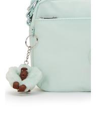 KIPLING DAMIAN Bolso de hombro para cámara sauce verde - Bolsos Mujer - 4