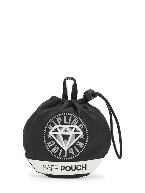 PACK SUPPORT Organizador de viajes extra negro - Accesorios de viaje