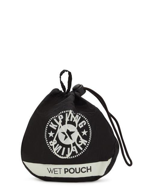 PACK THINGS Organizador de viajes extra negro - Accesorios de viaje