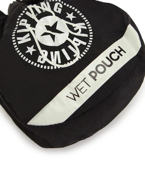 PACK THINGS Organizador de viajes extra negro - Accesorios de viaje