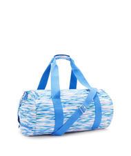 KIPLING ARGUS S Bolso de lona pequeño con bandolera azul diluido - Bolsas de viaje - 3