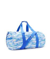 KIPLING ARGUS M Bolso de lona grande con bandolera azul diluido - Bolsas de viaje - 3