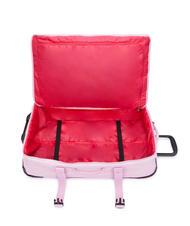 KIPLING AVIANA M Carro de tamaño mediano rosa floreciente - Trolley Semirrígidos - 3