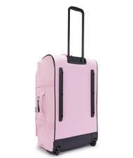 KIPLING AVIANA M Carro de tamaño mediano rosa floreciente - Trolley Semirrígidos - 5