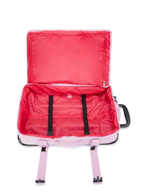 AVIANA S Carro para equipaje de mano rosa floreciente - Equipaje de mano