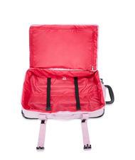 KIPLING AVIANA S Carro para equipaje de mano rosa floreciente - Equipaje de mano - 3
