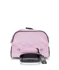 KIPLING AVIANA S Carro para equipaje de mano rosa floreciente - Equipaje de mano - 6