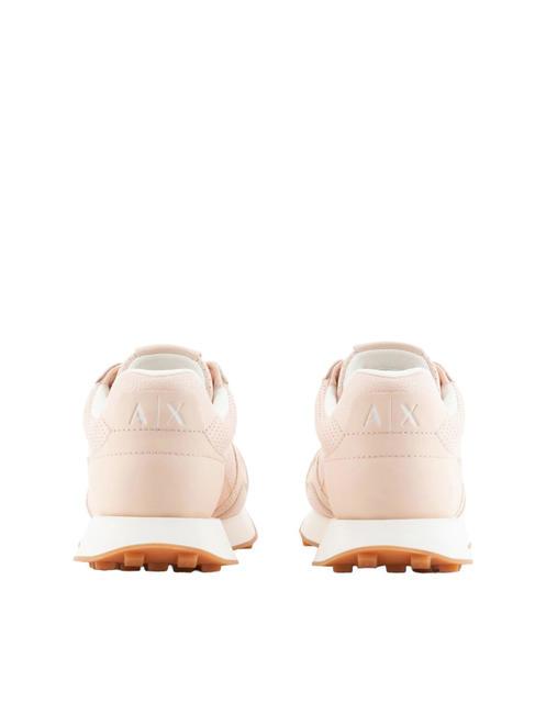 RUNNING Zapatillas de mujer rosa - Zapatos Mujer