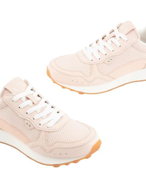 RUNNING Zapatillas de mujer rosa - Zapatos Mujer