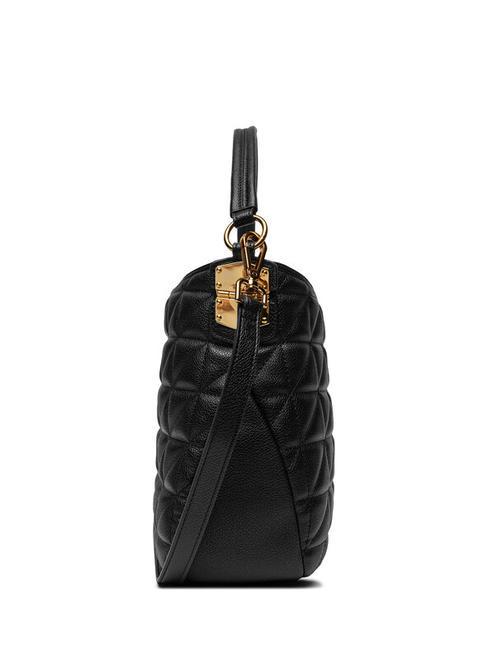 CLICK HEART  Bolso de hombro, con bandolera negro - Bolsos Mujer