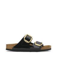 BIRKENSTOCK ARIZONA BIG BUCKLE Zapatilla de charol - Zapatos Mujer