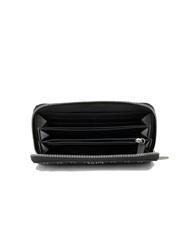 ALVIERO MARTINI PRIMA CLASSE MONOGRAM  Cartera mediana con cremallera - Carteras Mujer