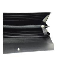 ALVIERO MARTINI PRIMA CLASSE MONOGRAM  Cartera continental - Carteras Mujer