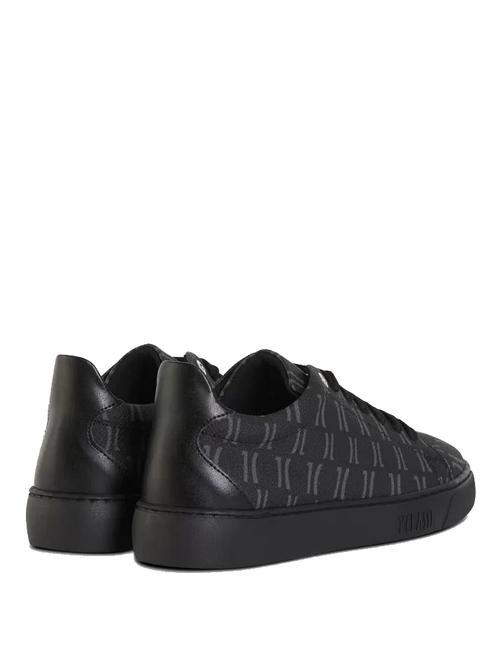 MONOGRAM Zapatillas de mujer negro - Zapatos Mujer