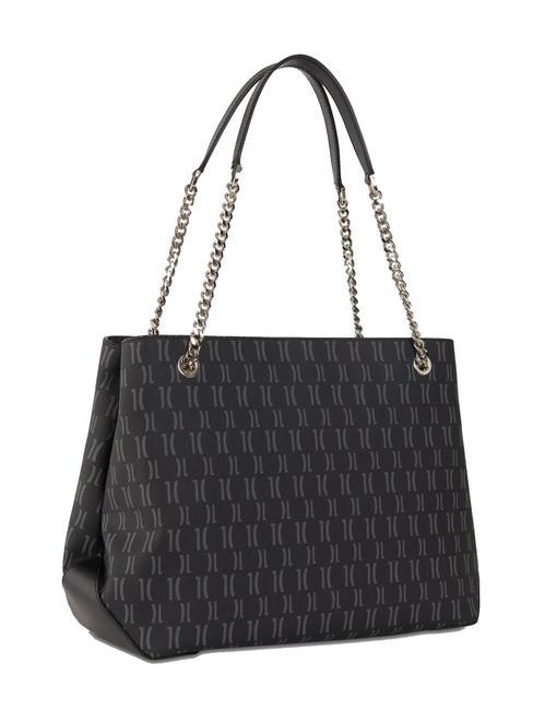 MONOGRAM  Bolso de hombro negro - Bolsos Mujer