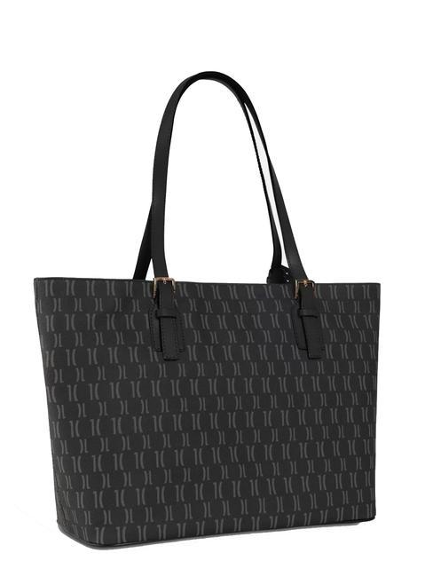 MONOGRAM  Bolsa de la compra negro - Bolsos Mujer