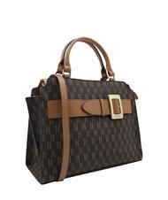 ALVIERO MARTINI PRIMA CLASSE MONOGRAM Bolso de mano, con bandolera - Bolsos Mujer