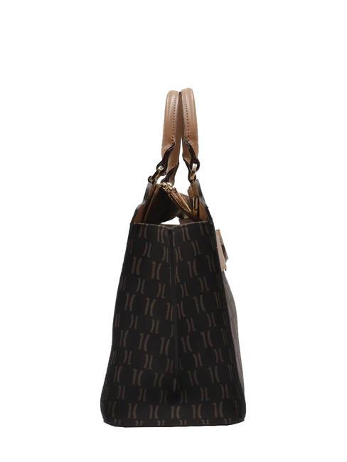 MONOGRAM Bolso de mano, con bandolera oscuro - Bolsos Mujer