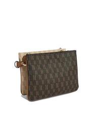 ALVIERO MARTINI PRIMA CLASSE MONOGRAM  Bolso bandolera doble - Bolsos Mujer